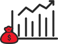 Increase assets Increase assets